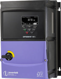 Three Phase / Three Phase / IP66 Isolator
