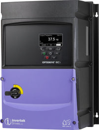 Three Phase / Three Phase / IP66 Isolator