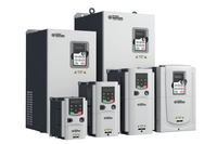 0.75kW 2.5A 400V UMA1 Universal Motors Inverter image 2