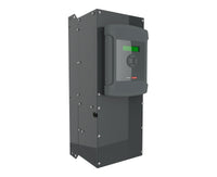 Sprint Electric SL85 - 85 kW, 205 A, DC Motor Drive, 2Q, Three Phase image 26