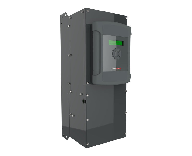 Sprint Electric JLHD220 - view 6