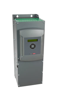 Sprint Electric SL85 - 85 kW, 205 A, DC Motor Drive, 2Q, Three Phase image 29