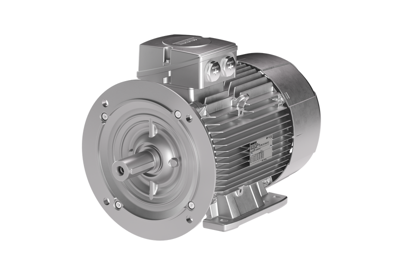 Innomotics 1LE1503 75kW 4-Pole 280S B35 Foot and Flange mounting