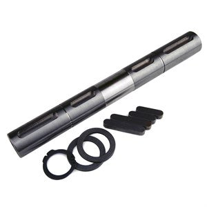 NMRV-P063 Double Output Shaft - Motovario Gearbox Accessory