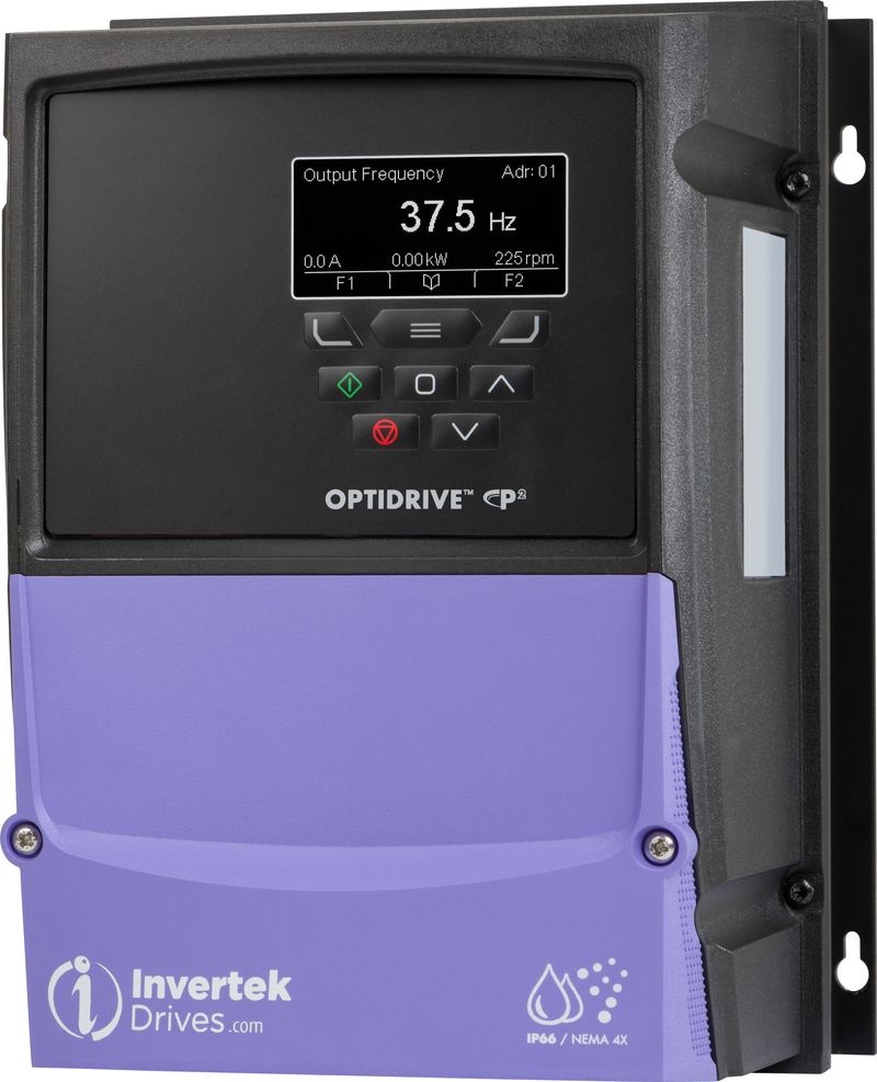 Single Phase / Three Phase / IP66