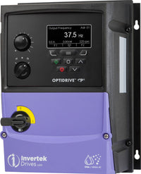 Single Phase / Three Phase / IP66 Switched