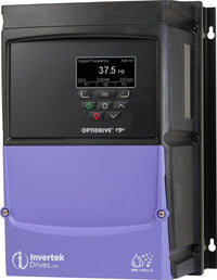Three Phase / Three Phase / IP66