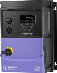 Three Phase / Three Phase / IP66 Switched