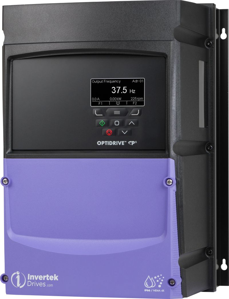 Three Phase / Three Phase / IP66