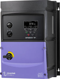 Three Phase / Three Phase / IP66 Switched