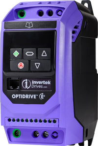 Single Phase / Three Phase / IP20