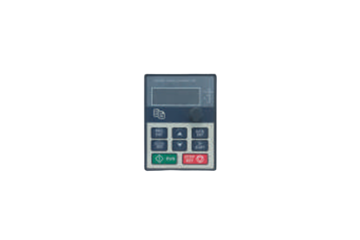 Universal Motors UMB1 Inverter Keypads