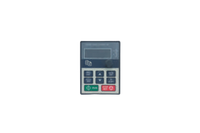 Support Keypad LED/LCD