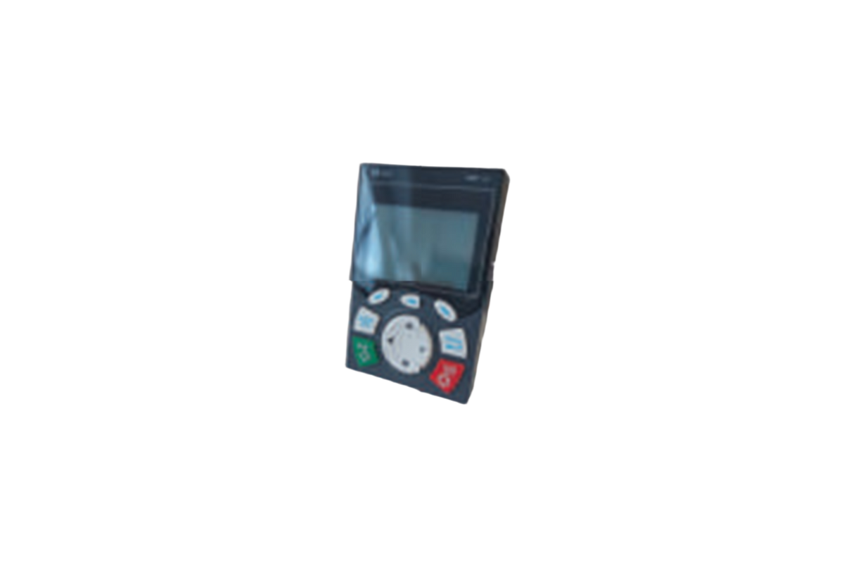 Universal Motors UMA1 Inverter Keypads