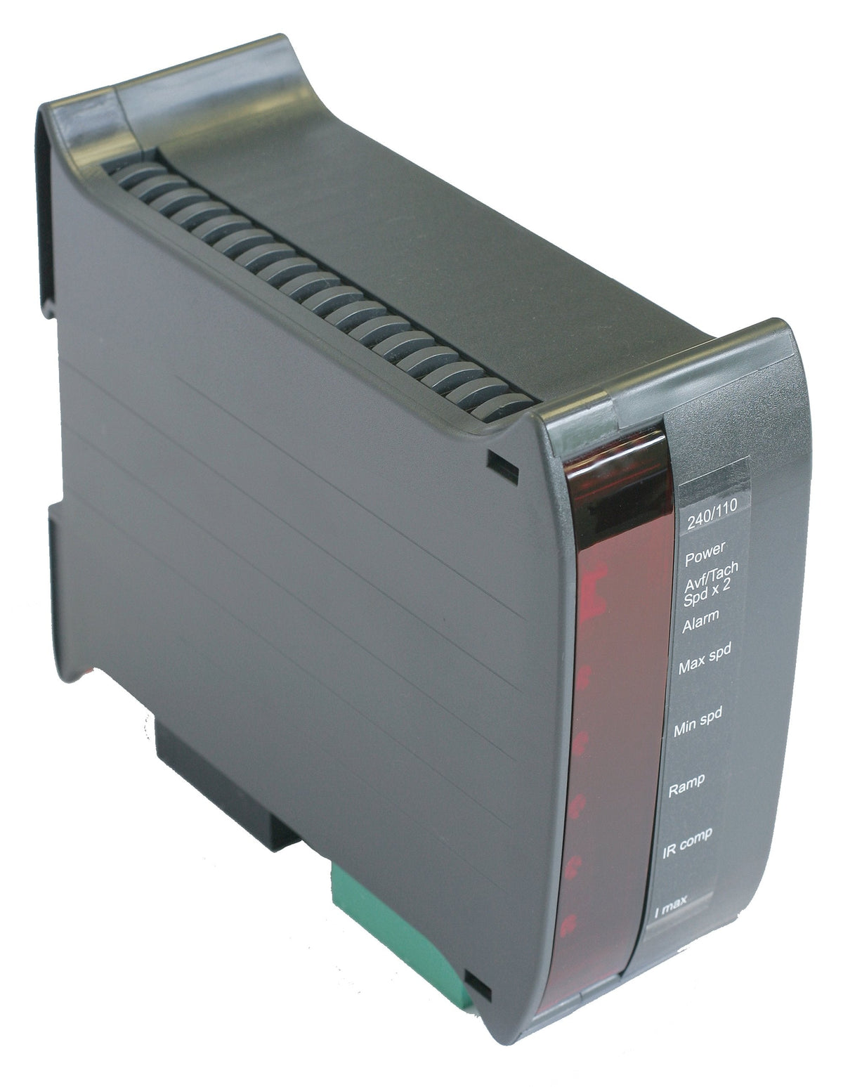 Sprint Electric 1220 - 1.8 kW, 12.2 A, DC Motor Drive, 1Q, Single Phase