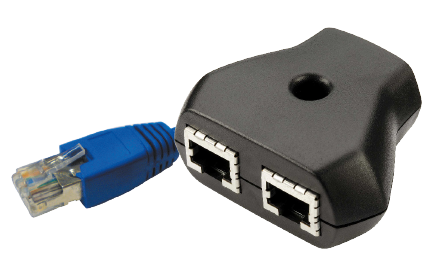 RS485 Data Cable 1M RJ45