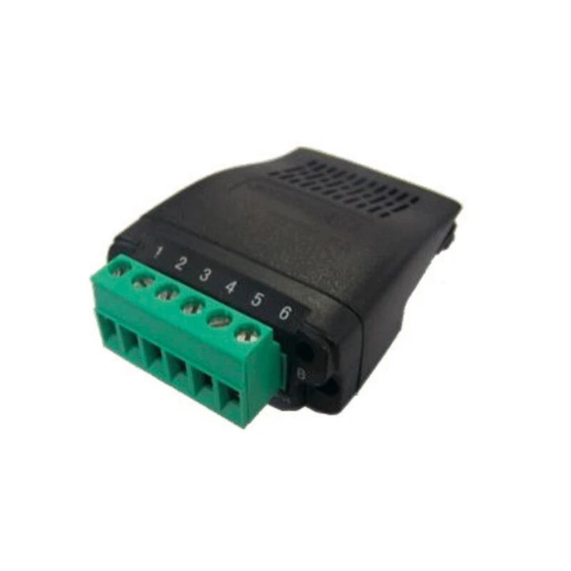 Incremental Encoder Feedback Plug In Option Module (5V)
